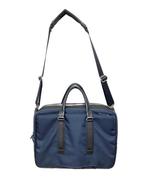 TUMI（トゥミ）TUMI (トゥミ) ビジネスバッグ ブラックの古着・服飾アイテム