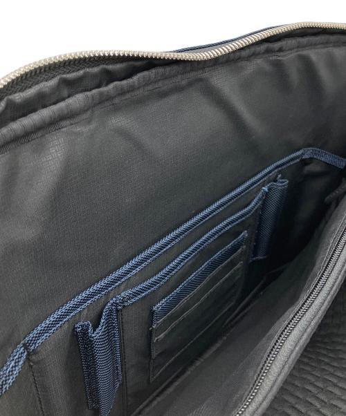TUMI（トゥミ）TUMI (トゥミ) ビジネスバッグ ブラックの古着・服飾アイテム