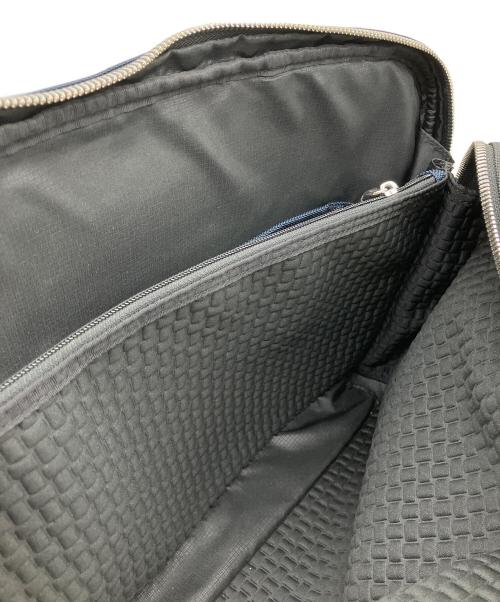 TUMI（トゥミ）TUMI (トゥミ) ビジネスバッグ ブラックの古着・服飾アイテム