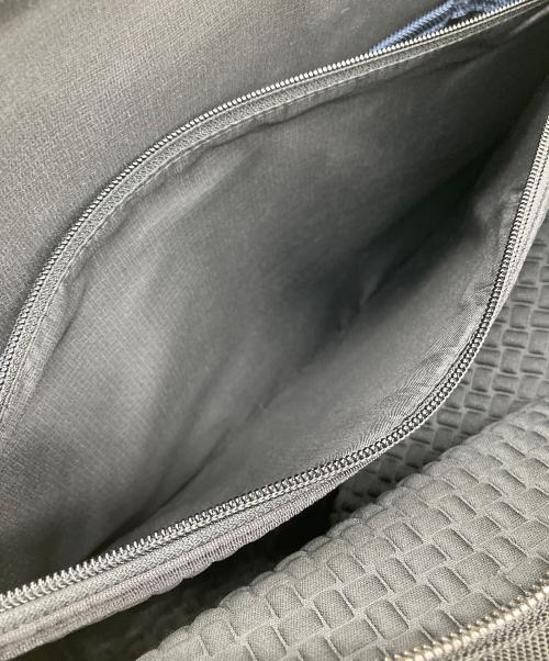 TUMI（トゥミ）TUMI (トゥミ) ビジネスバッグ ブラックの古着・服飾アイテム
