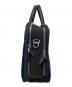 中古・古着 TUMI (トゥミ) ビジネスバッグ ブラック：14000円