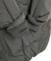 中古・古着 IENA (イエナ) WOOLRICH (ウールリッチ) MAPLE　別注フォックスファーダウンコート ブラック サイズ:S：25000円
