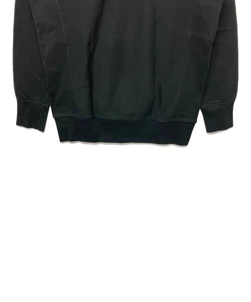 SUPREME（シュプリーム）SUPREME (シュプリーム) 00AW　スウェット ブラック サイズ:Mの古着・服飾アイテム