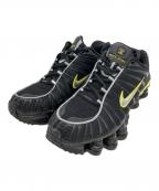 NIKEナイキ）の古着「CN0151-002　スニーカー」｜ブラック