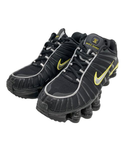 NIKE（ナイキ）NIKE (ナイキ) CN0151-002　スニーカー ブラック サイズ:24.5cmの古着・服飾アイテム