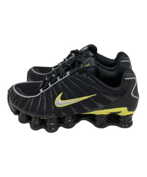 NIKE（ナイキ）NIKE (ナイキ) CN0151-002　スニーカー ブラック サイズ:24.5cmの古着・服飾アイテム