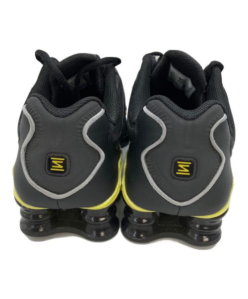 NIKE（ナイキ）NIKE (ナイキ) CN0151-002　スニーカー ブラック サイズ:24.5cmの古着・服飾アイテム