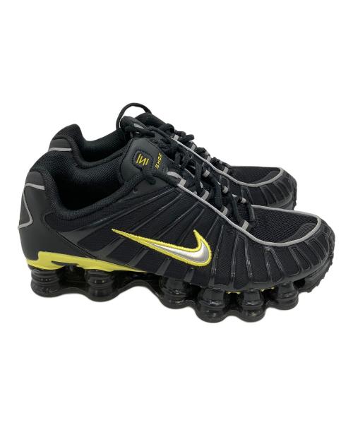 NIKE（ナイキ）NIKE (ナイキ) CN0151-002　スニーカー ブラック サイズ:24.5cmの古着・服飾アイテム