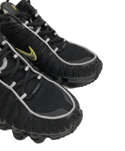 NIKE（ナイキ）NIKE (ナイキ) CN0151-002　スニーカー ブラック サイズ:24.5cmの古着・服飾アイテム