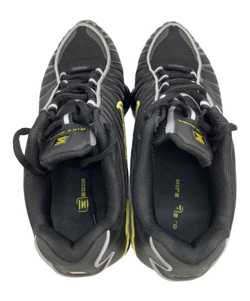 NIKE（ナイキ）NIKE (ナイキ) CN0151-002　スニーカー ブラック サイズ:24.5cmの古着・服飾アイテム
