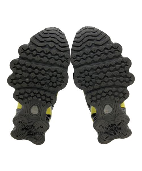 NIKE（ナイキ）NIKE (ナイキ) CN0151-002　スニーカー ブラック サイズ:24.5cmの古着・服飾アイテム