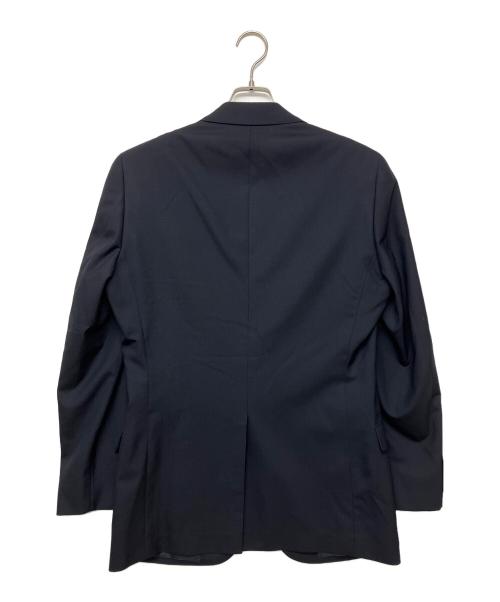 BROOKS BROTHERS（ブルックスブラザーズ）BROOKS BROTHERS (ブルックスブラザーズ) 19-15-2600　テーラードジャケット ブラック サイズ:38REGの古着・服飾アイテム