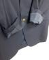 中古・古着 BROOKS BROTHERS (ブルックスブラザーズ) 19-15-2600　テーラードジャケット ブラック サイズ:38REG：20000円