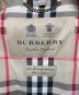 BURBERRY (バーバリー) Westminster　トレンチコート アイボリー サイズ:44：70000円