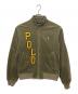 POLO RALPH LAUREN（ポロ・ラルフローレン）の古着「710811317005　コーデュロイジャケット」｜カーキ