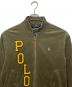 POLO RALPH LAUREN (ポロ・ラルフローレン) 710811317005　コーデュロイジャケット カーキ サイズ:M：22000円