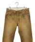 RRL (ダブルアールエル) ヴィンテージ加工パンツ アイボリー サイズ:76cm (W30)：15000円