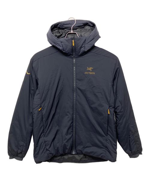 ARC'TERYX（アークテリクス）ARC'TERYX (アークテリクス) BEAMS (ビームス) 28176-130902　中綿ジャケット ブラック サイズ:XLの古着・服飾アイテム