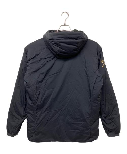 ARC'TERYX（アークテリクス）ARC'TERYX (アークテリクス) BEAMS (ビームス) 28176-130902　中綿ジャケット ブラック サイズ:XLの古着・服飾アイテム