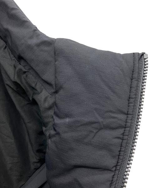 ARC'TERYX（アークテリクス）ARC'TERYX (アークテリクス) BEAMS (ビームス) 28176-130902　中綿ジャケット ブラック サイズ:XLの古着・服飾アイテム