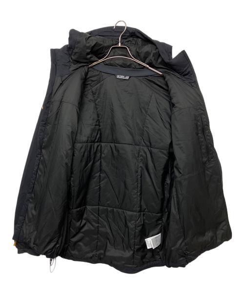 ARC'TERYX（アークテリクス）ARC'TERYX (アークテリクス) BEAMS (ビームス) 28176-130902　中綿ジャケット ブラック サイズ:XLの古着・服飾アイテム
