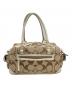 COACH (コーチ) K05J　ワンショルダーバッグ ブラウン：10000円