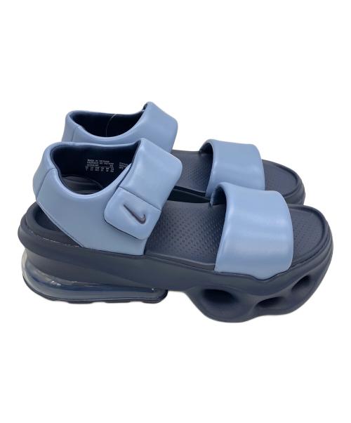 NIKE（ナイキ）NIKE (ナイキ) IO1959-400　Air Max Halo　サンダル ブルー サイズ:26cm 未使用品の古着・服飾アイテム