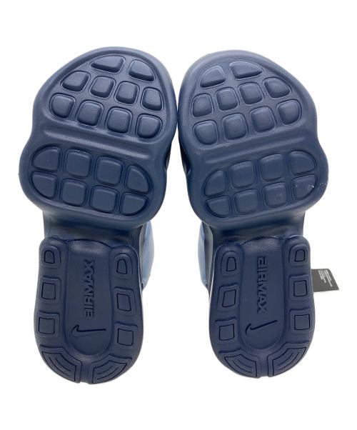 NIKE（ナイキ）NIKE (ナイキ) IO1959-400　Air Max Halo　サンダル ブルー サイズ:26cm 未使用品の古着・服飾アイテム