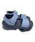 中古・古着 NIKE (ナイキ) IO1959-400　Air Max Halo　サンダル ブルー サイズ:26cm 未使用品：7000円