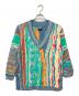 COOGI（クージー）の古着「厚手ニット」｜マルチカラー