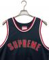 Supreme (シュプリーム) basketball jersey ブラック サイズ:S：13000円