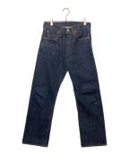 LEVI'Sリーバイス）の古着「1947年 復刻モデル　501XXデニムパンツ」｜インディゴ