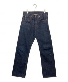 LEVI'S（リーバイス）の古着「1947年 復刻モデル　501XXデニムパンツ」｜インディゴ
