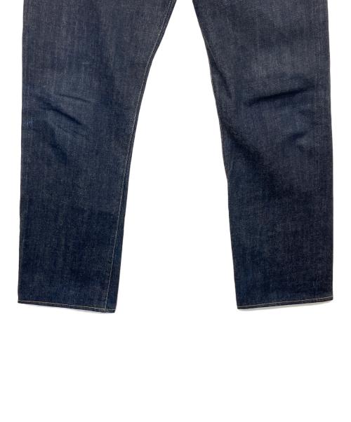 LEVI'S（リーバイス）LEVI'S (リーバイス) 1947年 復刻モデル　501XXデニムパンツ インディゴ サイズ:W32×L36の古着・服飾アイテム