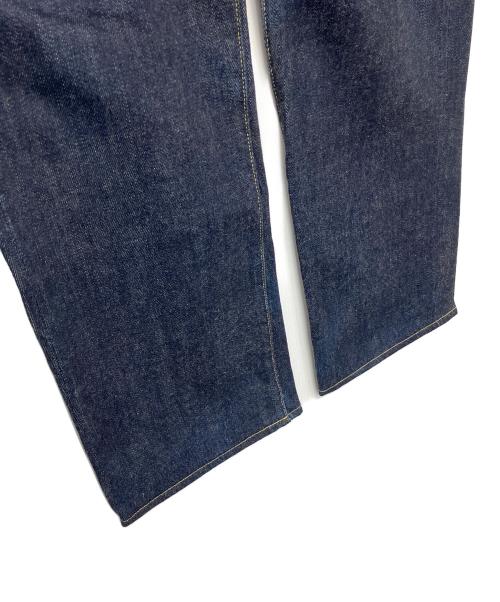 LEVI'S（リーバイス）LEVI'S (リーバイス) 1947年 復刻モデル　501XXデニムパンツ インディゴ サイズ:W32×L36の古着・服飾アイテム