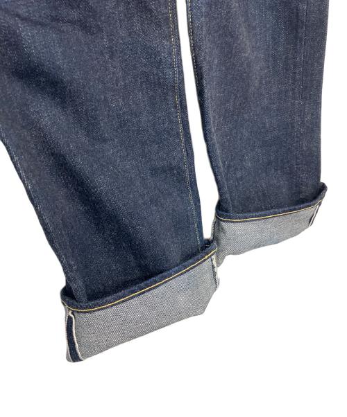 LEVI'S（リーバイス）LEVI'S (リーバイス) 1947年 復刻モデル　501XXデニムパンツ インディゴ サイズ:W32×L36の古着・服飾アイテム