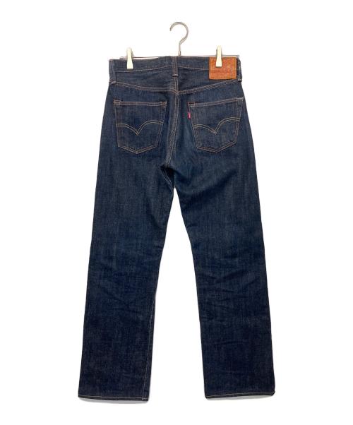 LEVI'S（リーバイス）LEVI'S (リーバイス) 1947年 復刻モデル　501XXデニムパンツ インディゴ サイズ:W32×L36の古着・服飾アイテム