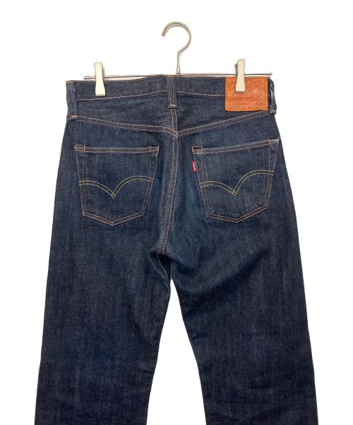LEVI'S（リーバイス）LEVI'S (リーバイス) 1947年 復刻モデル　501XXデニムパンツ インディゴ サイズ:W32×L36の古着・服飾アイテム