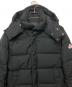 Pyrenex (ピレネックス) CFJPN1800001　BELFORT　ダウンジャケット ブラック サイズ:L：30000円