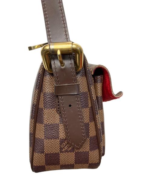 LOUIS VUITTON（ルイ ヴィトン）LOUIS VUITTON (ルイ ヴィトン) ダミエ　ラヴェッロGM　ハンドバッグの古着・服飾アイテム