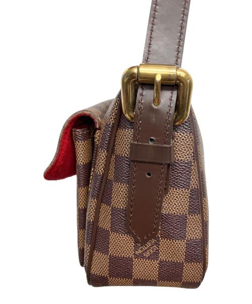 LOUIS VUITTON（ルイ ヴィトン）LOUIS VUITTON (ルイ ヴィトン) ダミエ　ラヴェッロGM　ハンドバッグの古着・服飾アイテム