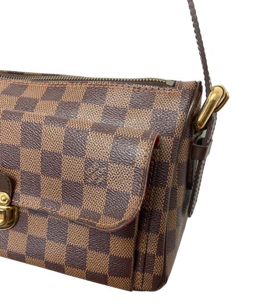 LOUIS VUITTON（ルイ ヴィトン）LOUIS VUITTON (ルイ ヴィトン) ダミエ　ラヴェッロGM　ハンドバッグの古着・服飾アイテム