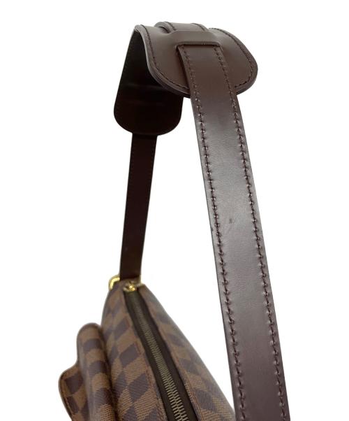 LOUIS VUITTON（ルイ ヴィトン）LOUIS VUITTON (ルイ ヴィトン) ダミエ　ラヴェッロGM　ハンドバッグの古着・服飾アイテム