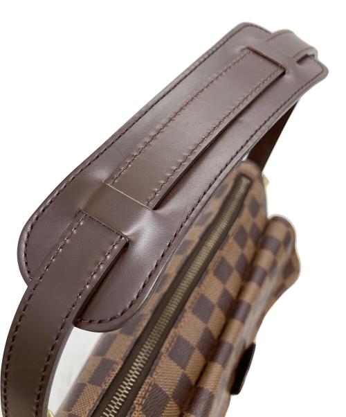 LOUIS VUITTON（ルイ ヴィトン）LOUIS VUITTON (ルイ ヴィトン) ダミエ　ラヴェッロGM　ハンドバッグの古着・服飾アイテム