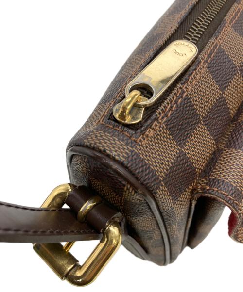 LOUIS VUITTON（ルイ ヴィトン）LOUIS VUITTON (ルイ ヴィトン) ダミエ　ラヴェッロGM　ハンドバッグの古着・服飾アイテム