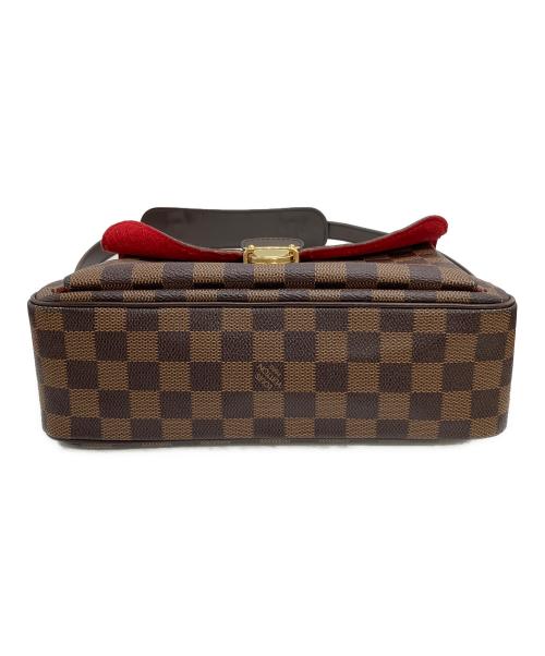 LOUIS VUITTON（ルイ ヴィトン）LOUIS VUITTON (ルイ ヴィトン) ダミエ　ラヴェッロGM　ハンドバッグの古着・服飾アイテム