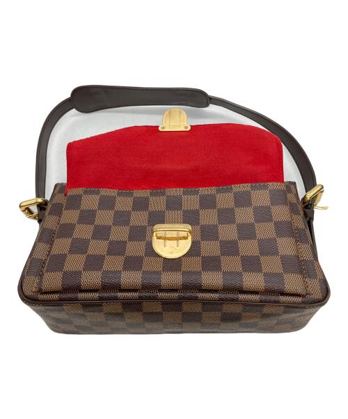 LOUIS VUITTON（ルイ ヴィトン）LOUIS VUITTON (ルイ ヴィトン) ダミエ　ラヴェッロGM　ハンドバッグの古着・服飾アイテム