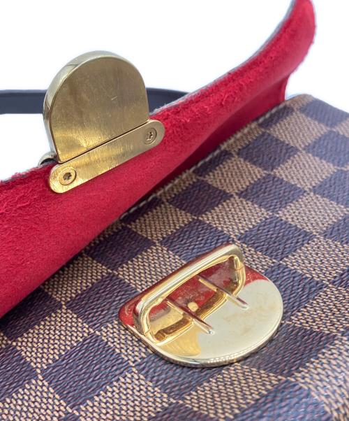 LOUIS VUITTON（ルイ ヴィトン）LOUIS VUITTON (ルイ ヴィトン) ダミエ　ラヴェッロGM　ハンドバッグの古着・服飾アイテム