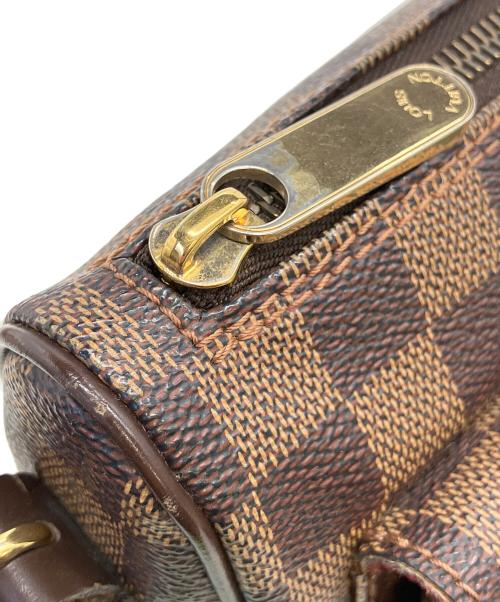 LOUIS VUITTON（ルイ ヴィトン）LOUIS VUITTON (ルイ ヴィトン) ダミエ　ラヴェッロGM　ハンドバッグの古着・服飾アイテム