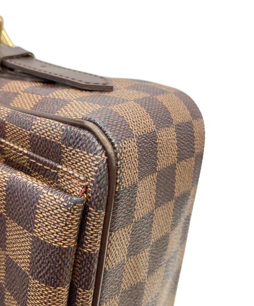 LOUIS VUITTON（ルイ ヴィトン）LOUIS VUITTON (ルイ ヴィトン) ダミエ　ラヴェッロGM　ハンドバッグの古着・服飾アイテム